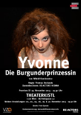 re-actors vienna theatergruppe